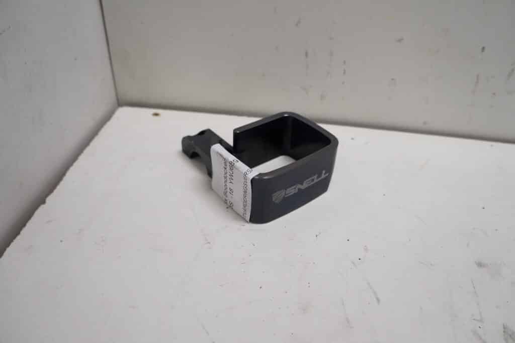 Lynx Boondocker DS 850 -18  Bromsskydd