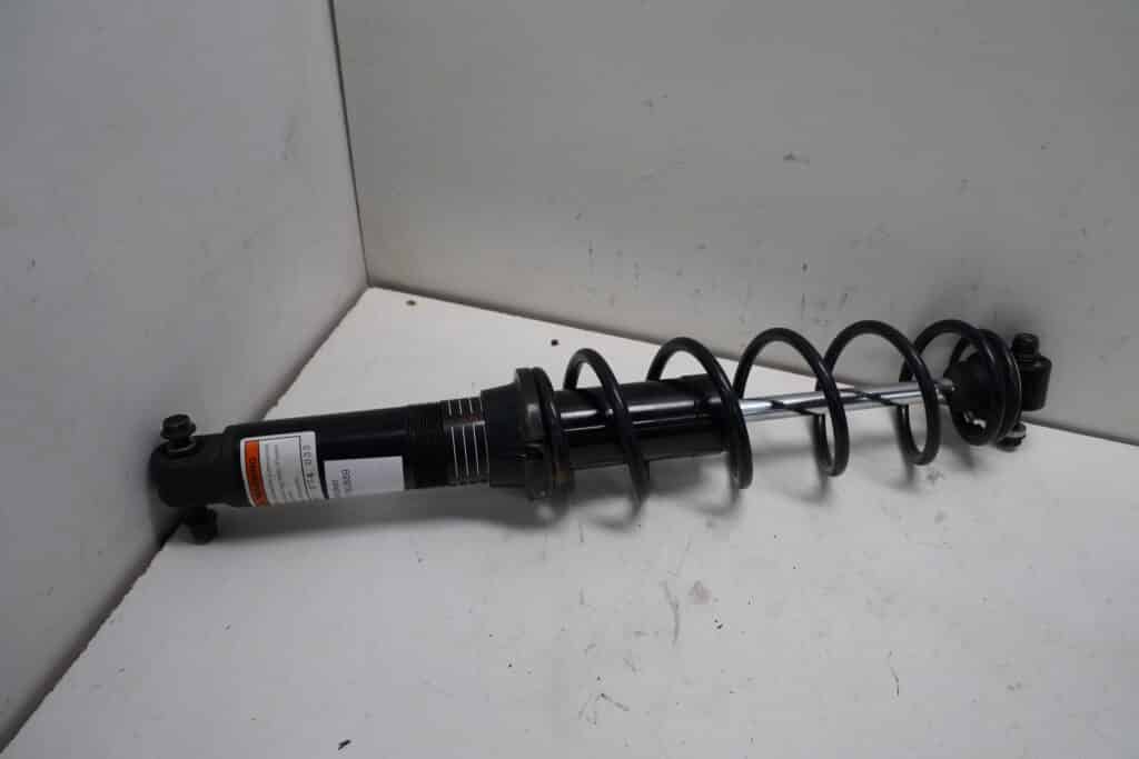 Lynx Boondocker DS 850 -18  Framvagnsstötdämpare 1st 445mm
