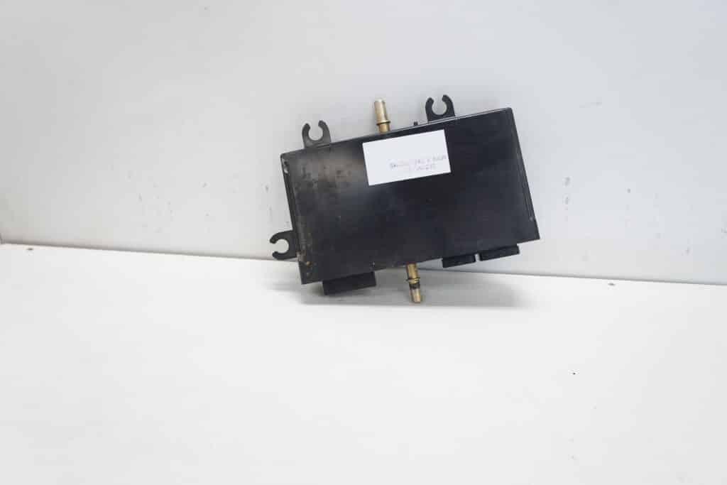 Ski-doo MXZ 800 -13  Databox