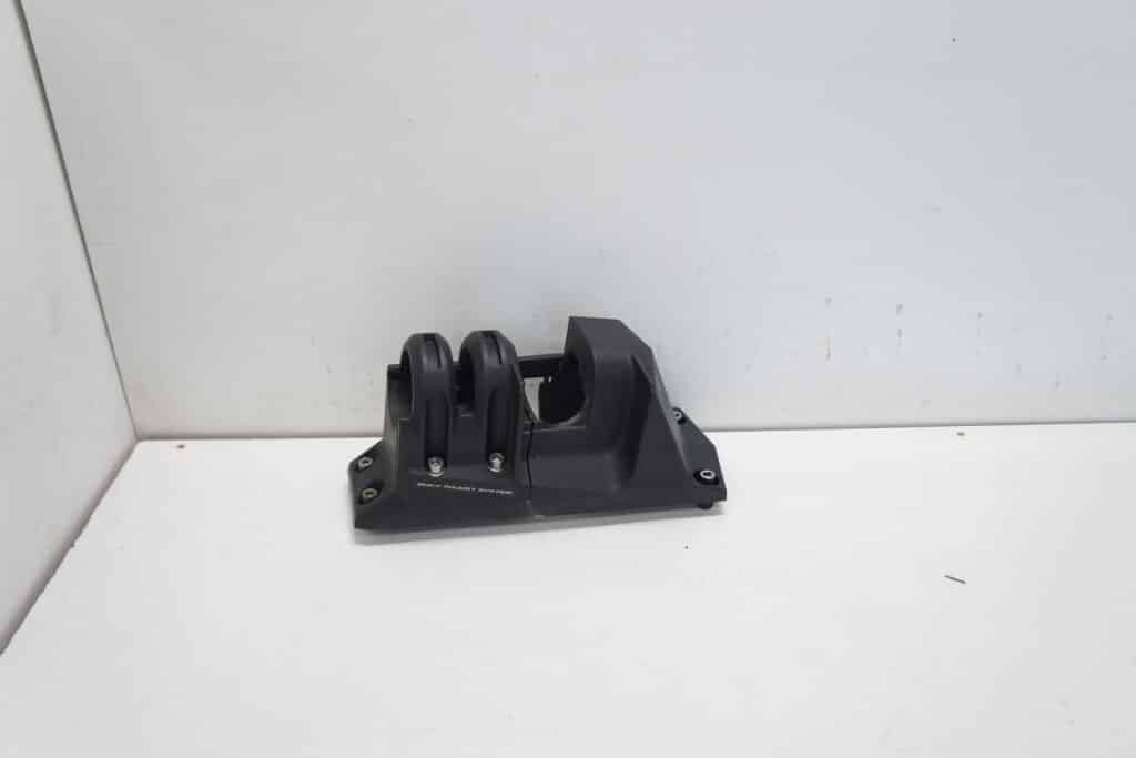 Ski-doo MXZ 800 -13  Quick adjust system
