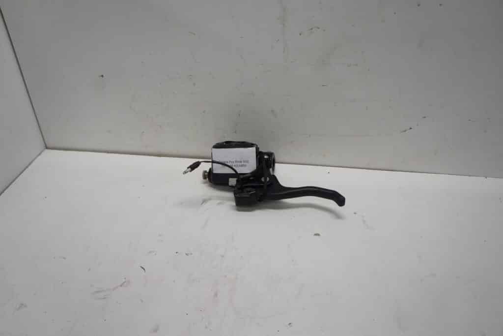 Polaris Pro rmk 800 155” -16  Bromshandtag