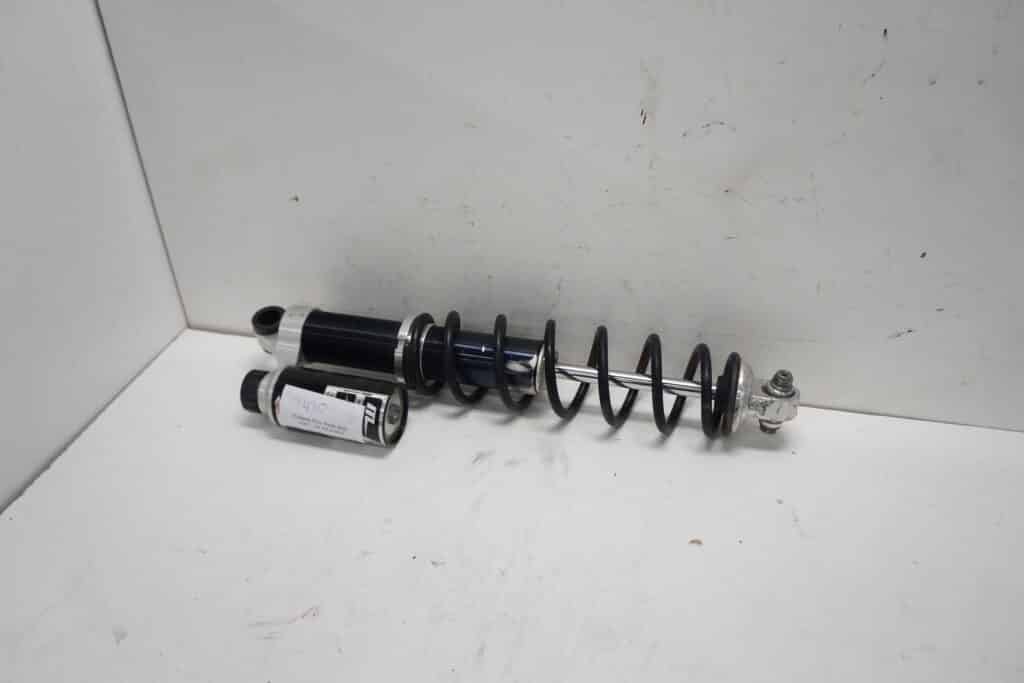 Polaris Pro rmk 800 155” -16  Framvagnsstötdämpare 1st 430mm