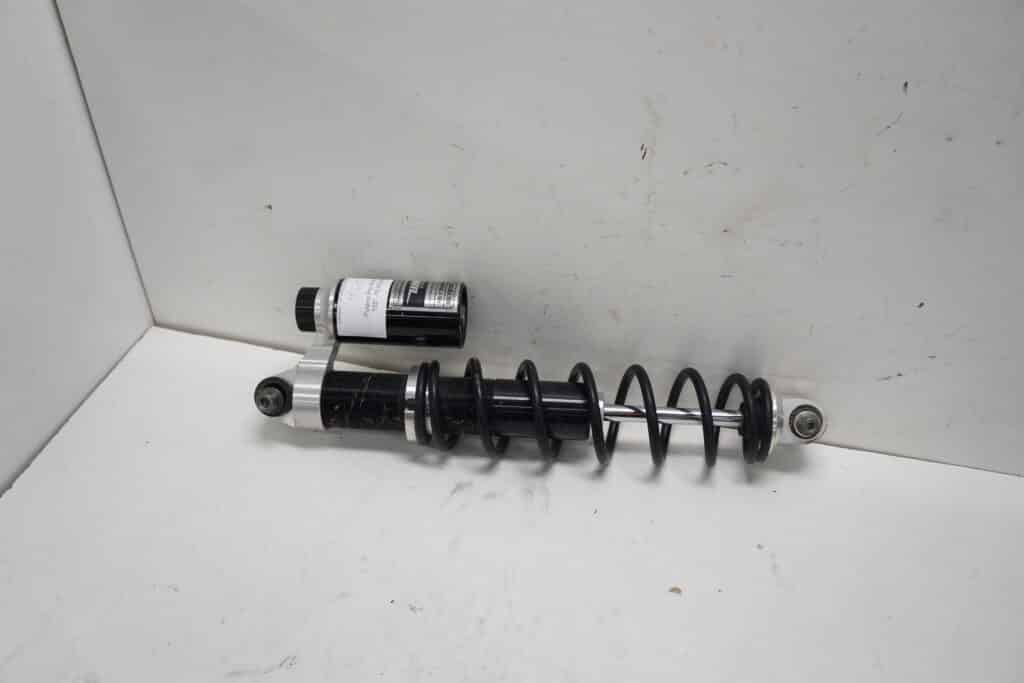 Polaris Pro rmk 800 155” -16  Framvagnsstötdämpare 1st 430mm
