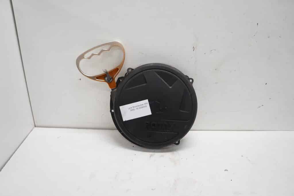 Lynx Boondocker DS 850 -19  Magnapull
