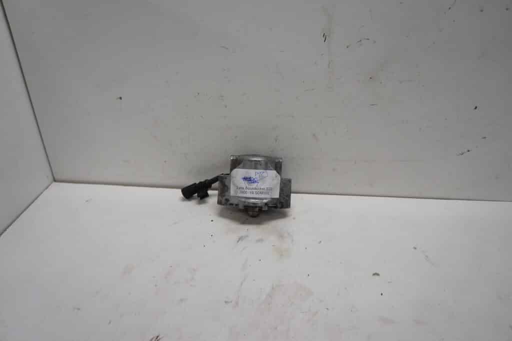 Lynx Boondocker DS 850 -19  Spridare PTO
