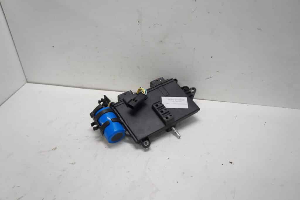 Ski-doo Summit 850 X -17  ECM-box