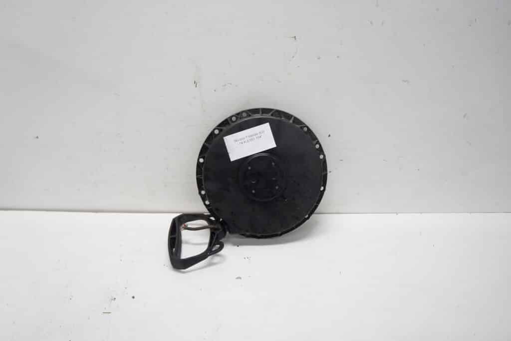 Ski-doo Freeride 800 154” -14  Magnapull