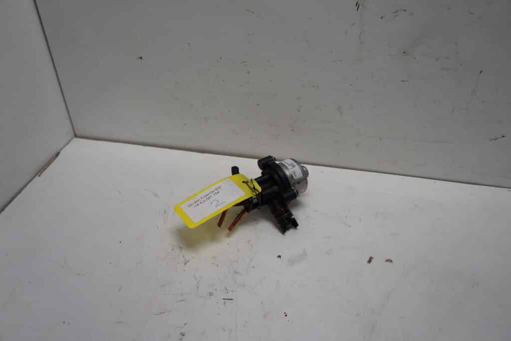 Ski-doo Freeride 800 154” -14  Oljepump