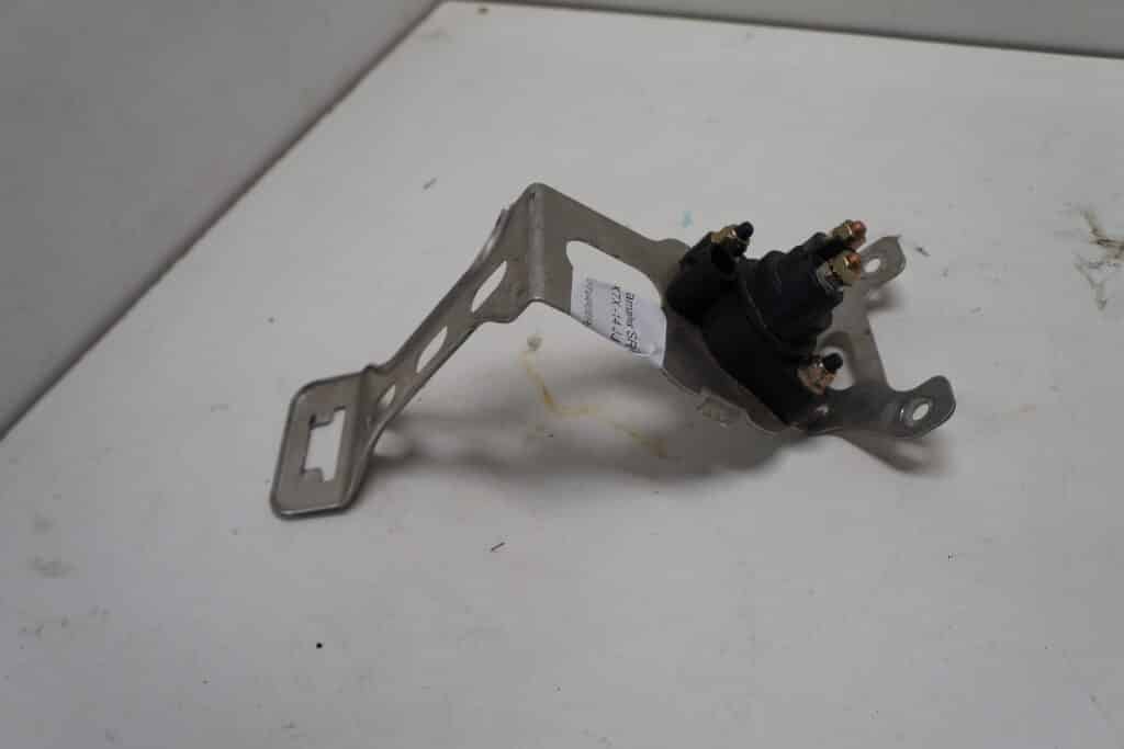 Yamaha Sr Viper xtx -14  Solenoid