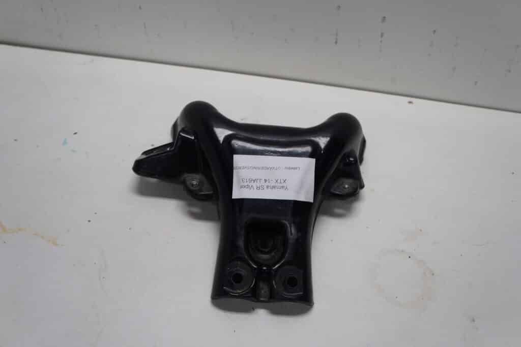 Yamaha Sr Viper xtx -14  Pyramidfäste övre