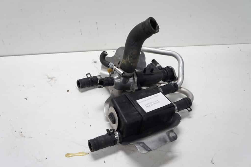 Yamaha Sr Viper xtx -14  Termostat oljebehållare