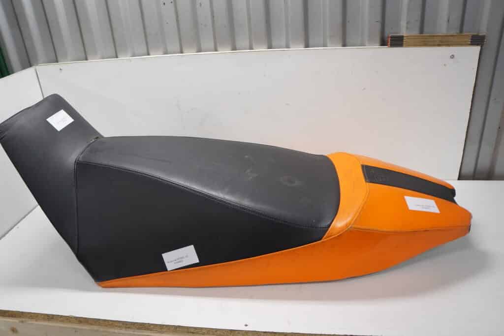 Arctic-cat XF800 -12 Dyna