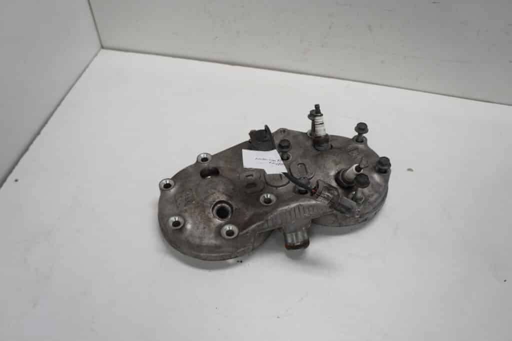 Arctic-cat XF800 -12 Topplock