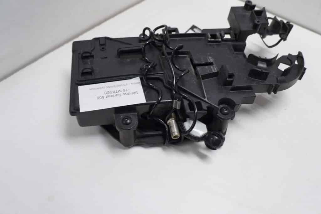 Ski-doo Summit 800 T3 -16  Databox