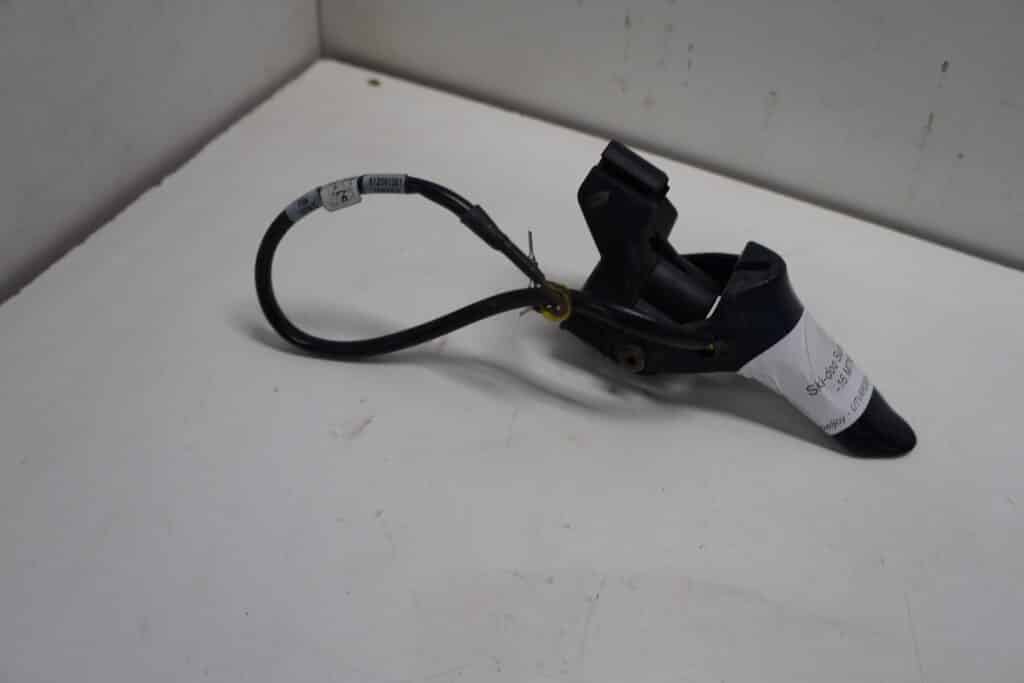 Ski-doo Summit 800 T3 -16  Gasblock