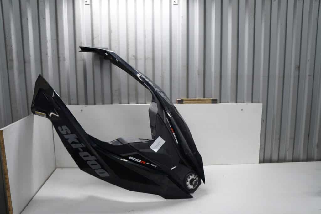 Ski-doo Summit 800 T3 -16  Huv