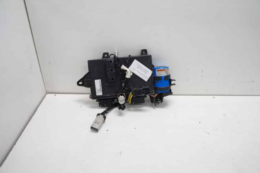 Ski-doo Freeride G5 -23 154”  ECM-box
