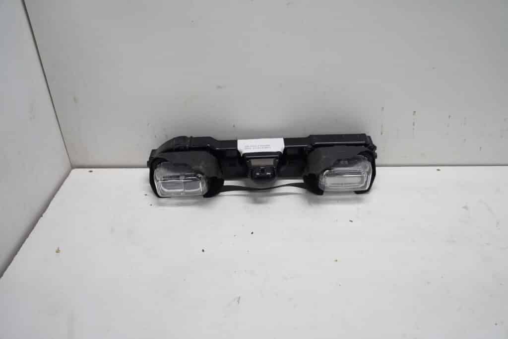 Ski-doo Freeride G5 -23 154”  Framlyse