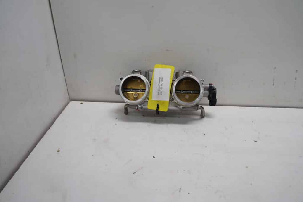 Ski-doo Freeride G5 -23 154”  Spjällhus