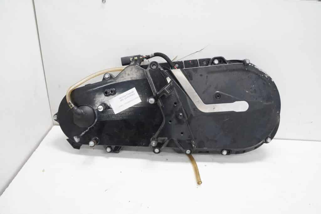 Ski-doo Freeride G5 -23 154”  Kedjehus komplett
