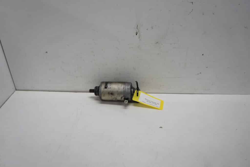 Ski-doo Freeride 850 -18  Startmotor