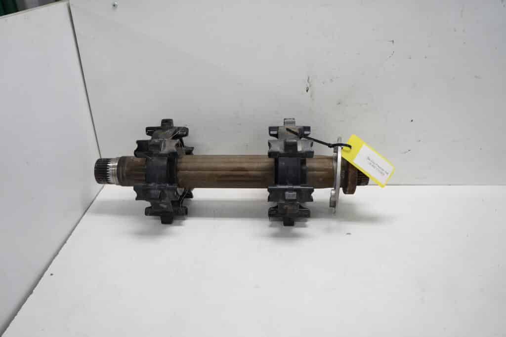 Ski-doo Freeride 850 -18  Drivaxel 3,5”