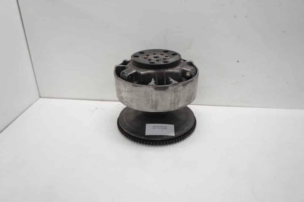 Ski-doo Summit 600 -18  Primärvariator