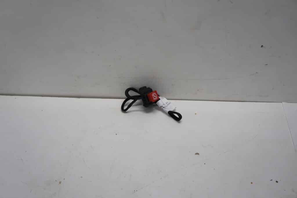 Polaris Pro Rmk 850 155” Slash -22  Knapp Stoppknapp