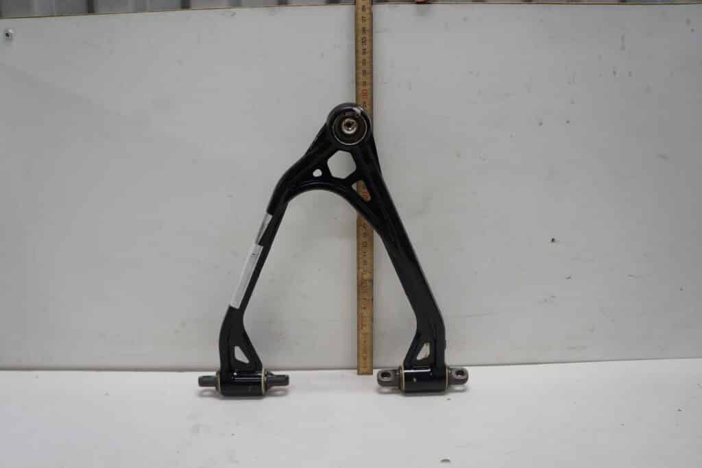 Polaris Pro Rmk 850 155” Slash -22  A-arm övre höger