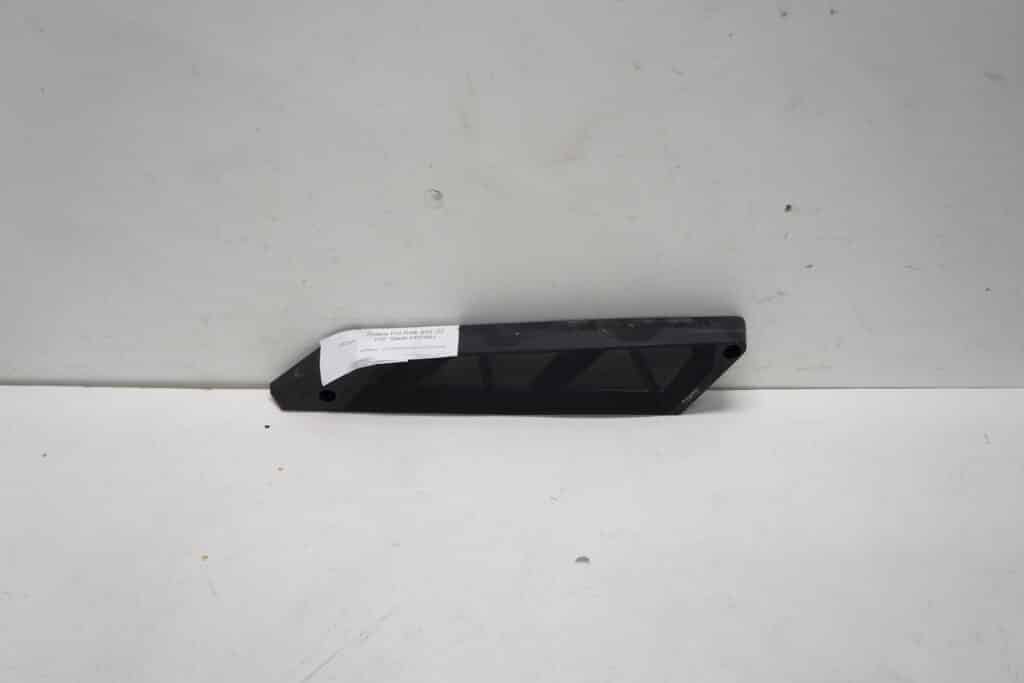 Polaris Pro Rmk 850 155” Slash -22  Meshtyg höger