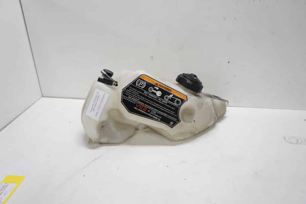 Polaris Pro Rmk 850 155” Slash -22  Oljebehållare