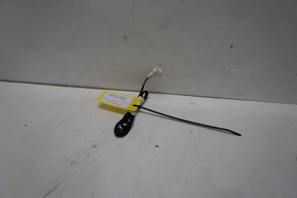 Polaris Pro Rmk 850 155” Slash -22  Gasblock givare
