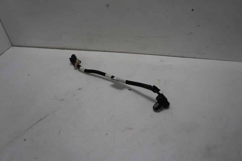 Polaris Pro Rmk 850 155” Slash -22  Hastighetsgivare
