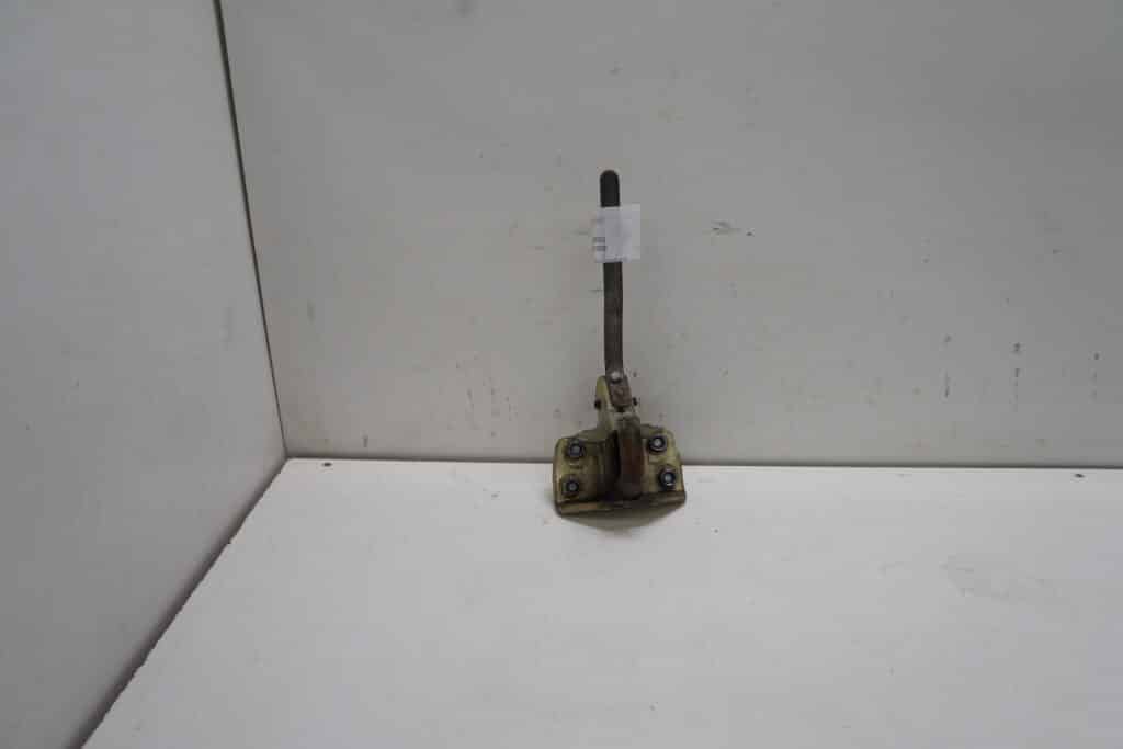 Lynx ST600 -02  Dragkrok