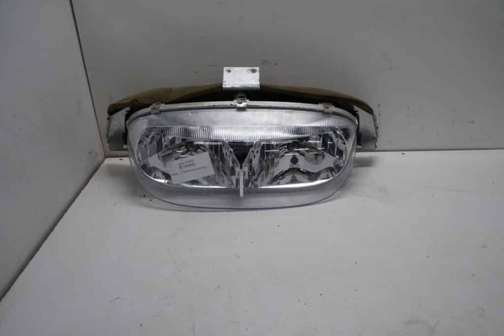 Lynx ST600 -02  Framlyse
