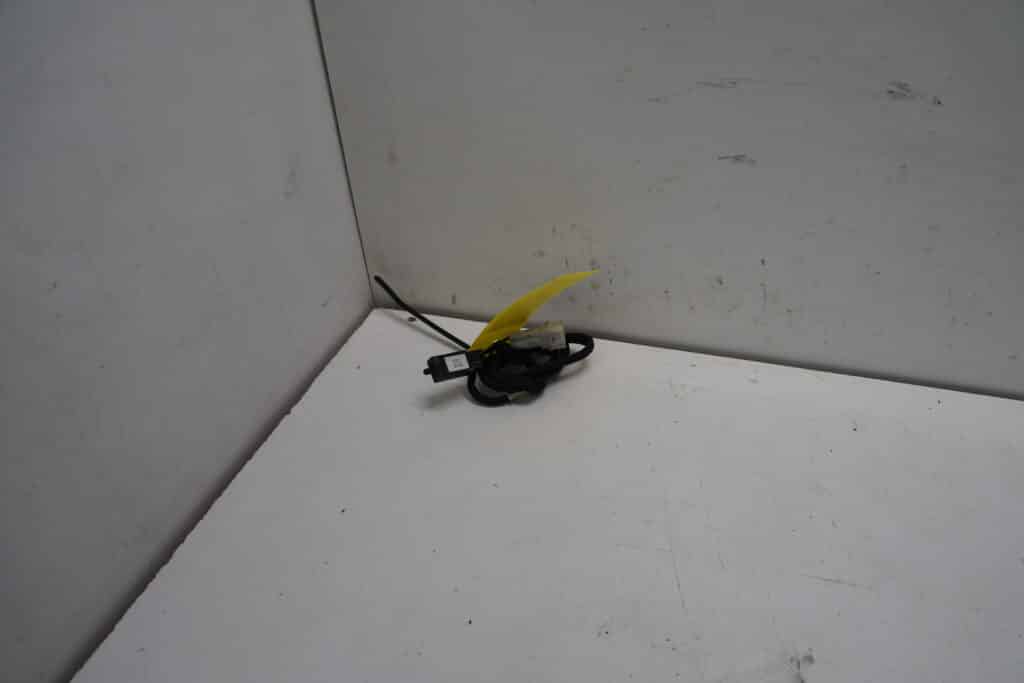 Polaris 850 Khaos 155” Slash -23  Gasblock givare