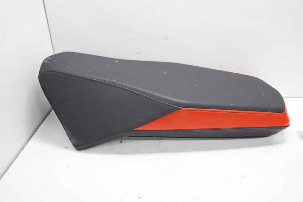 Polaris 850 Khaos 155” Slash -23  Dyna