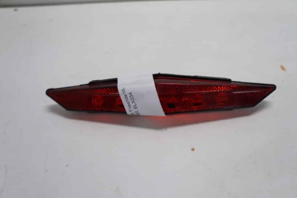 Ski-doo Freeride 800 -16  Bakljus