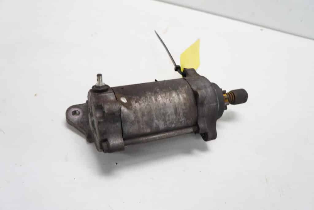 Ski-doo Freeride 800 -16  Startmotor