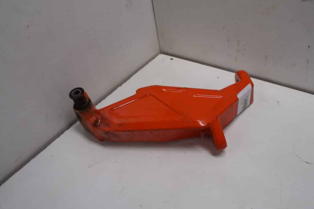 Ski-doo Renegade BC 800 -14  Skidben, vänster