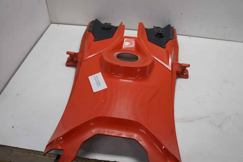 Ski-doo Renegade BC 800 -14  Tankplast