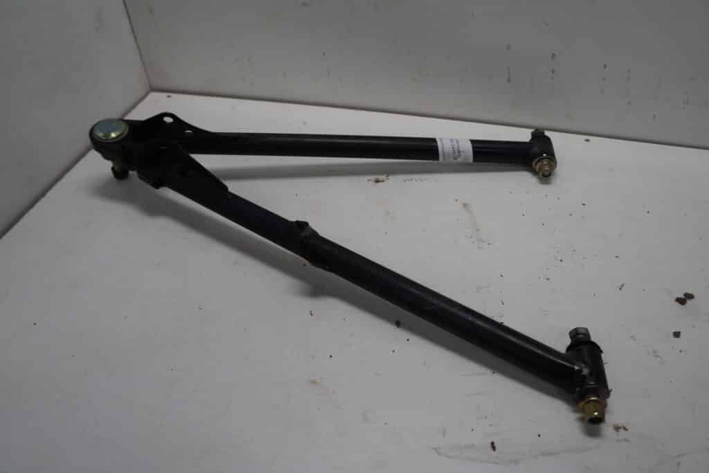 Ski-doo Renegade BC 800 -14  A-arm, nedre, vänster