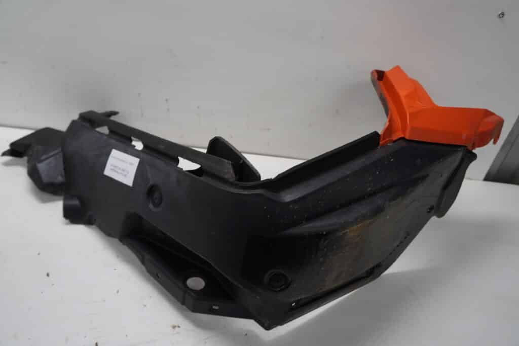 Ski-doo Renegade BC 800 -14  Sidobuk, vänster