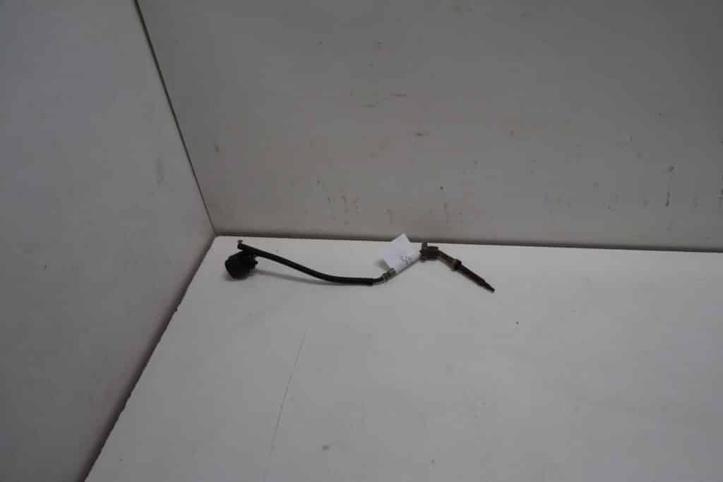 Lynx Boondocker 850DS -18  Avgastempgivare slutburk