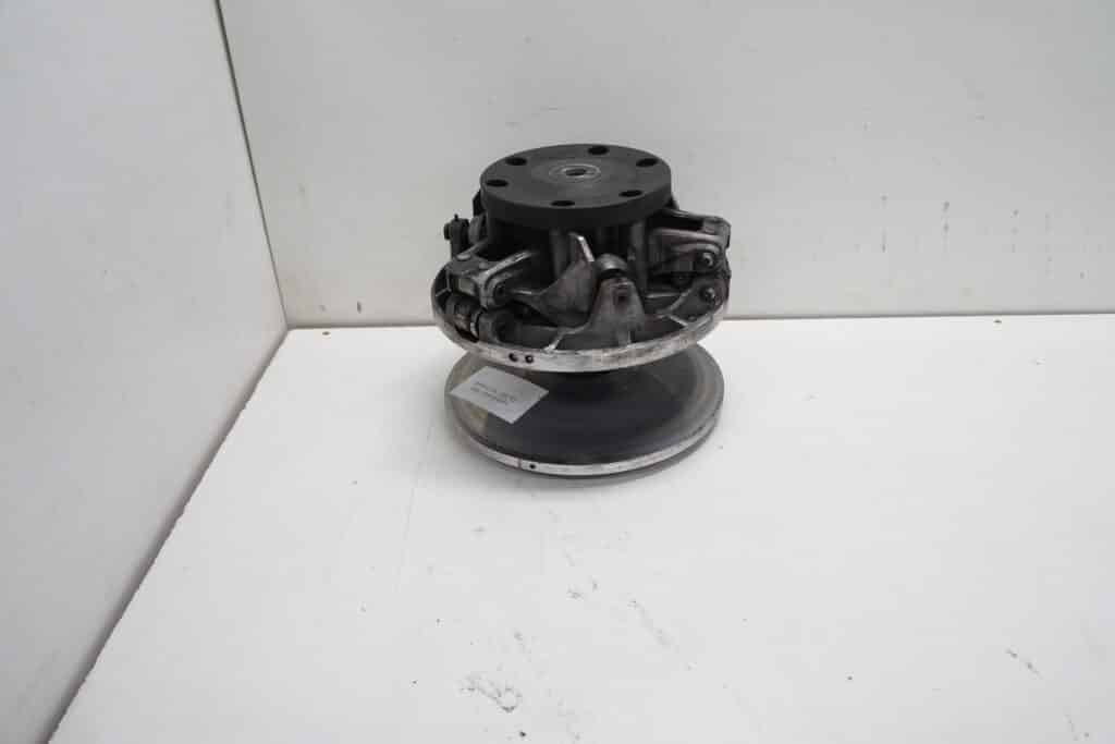 Lynx Boondocker 850DS -18  Primärvariator