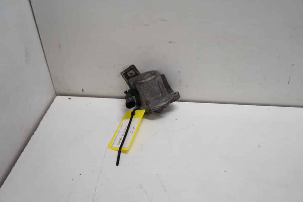 Lynx Boondocker 850DS -18  Spridare PTO