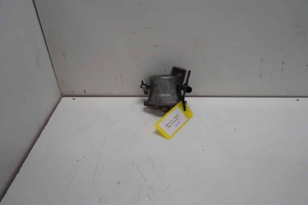 Lynx Boondocker 850DS -18  Spridare MAG