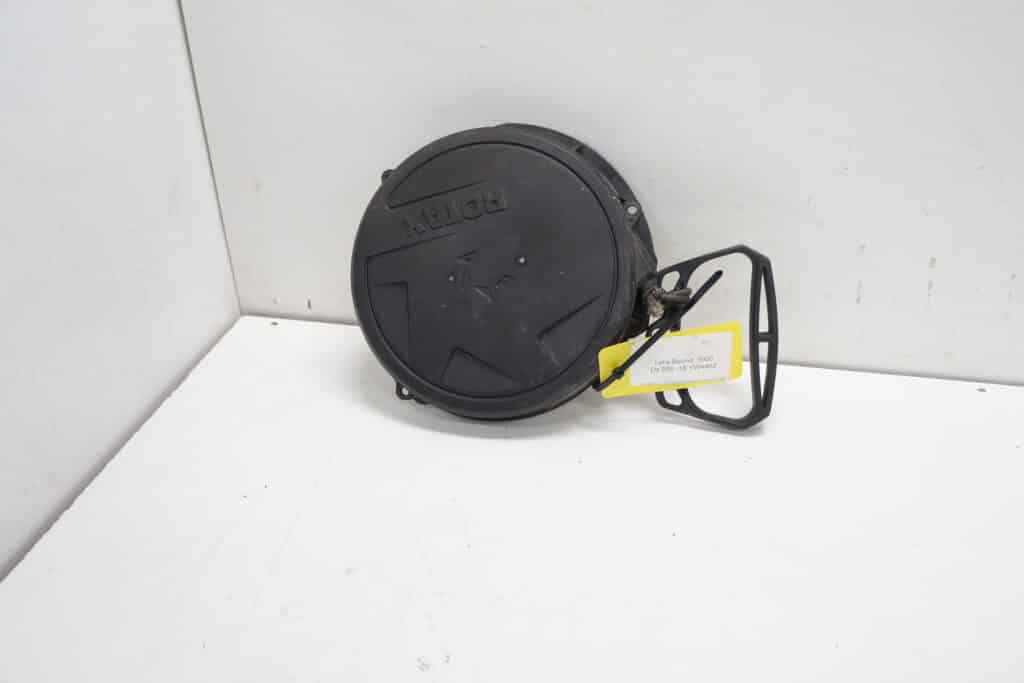 Lynx Boondocker 850DS -18  Magnapull