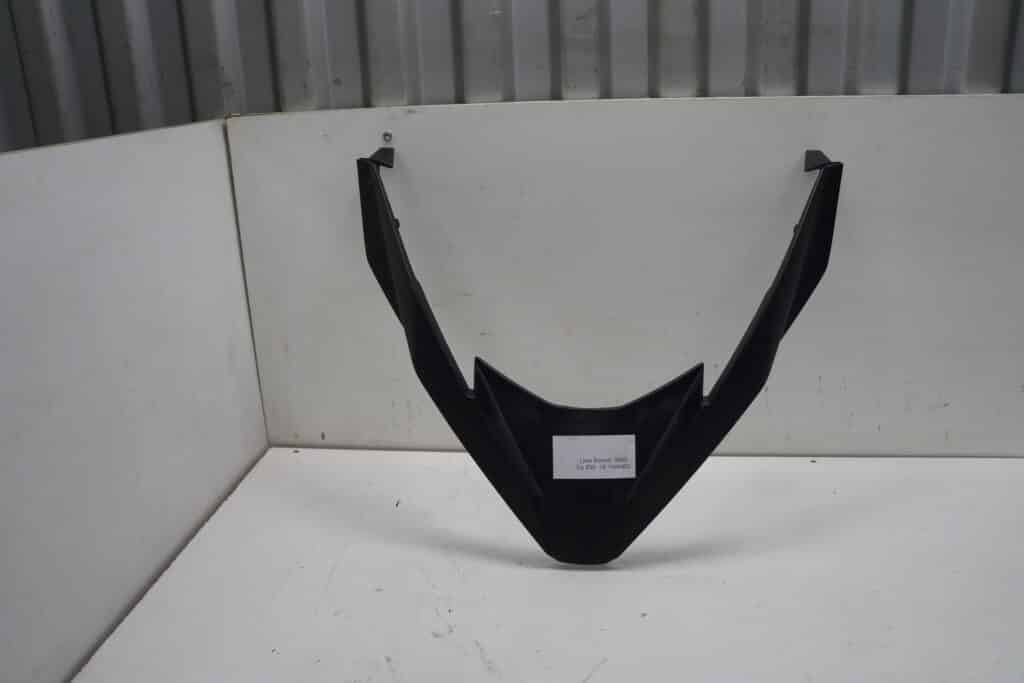 Lynx Boondocker 850DS -18  Rutlist