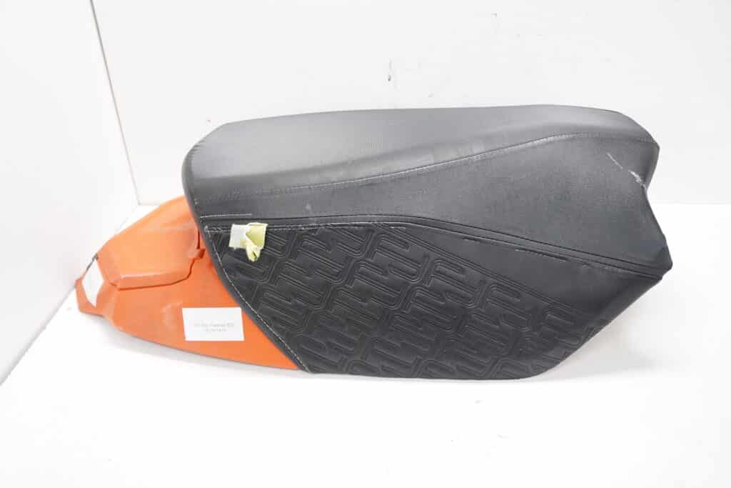 Ski-doo Freeride 800 -16  Dyna